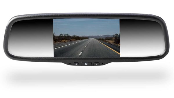 rear-view-monitor