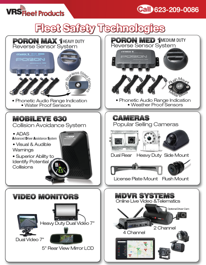 VRS_fleet_products