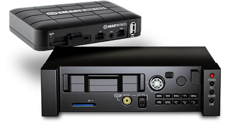 mdvr
